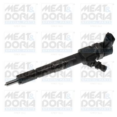 Injector Nozzle